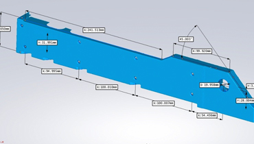 Food Industry Parts